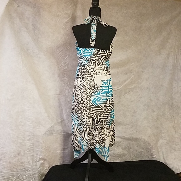 Fun print summer dress🎉🎉HP🎉🎉 - Picture 5 of 8
